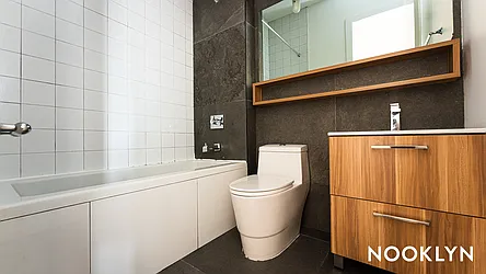 Rented by Nooklyn NYC LLC