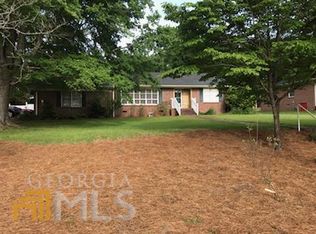 251 Burke Cir, McDonough, GA 30253