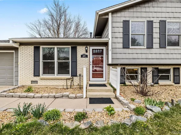 16387 E Warren Avenue, Aurora, CO 80013