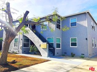 1213 N Screenland Dr, Burbank, CA 91505