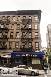 1504 Lexington Avenue in Carnegie Hill
