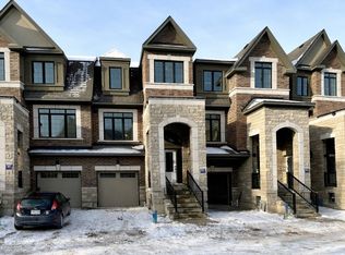 4 Calloway Way, Whitby, ON L1N0N9