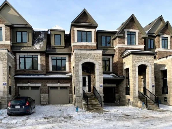 4 Calloway Way, Whitby, ON L1N 0N9