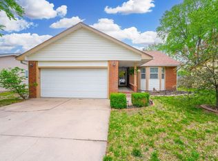 930 Wirth St, Augusta, KS 67010
