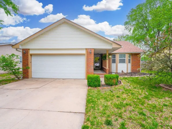 930 Wirth St, Augusta, KS 67010