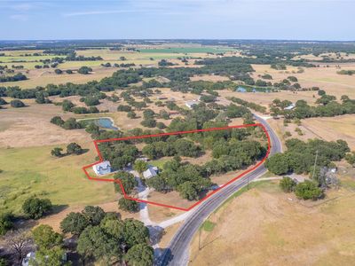 450-458 Fm 1496, De Leon, TX, 76444