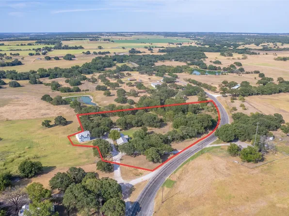 450-458 Fm 1496, De Leon, TX 76444