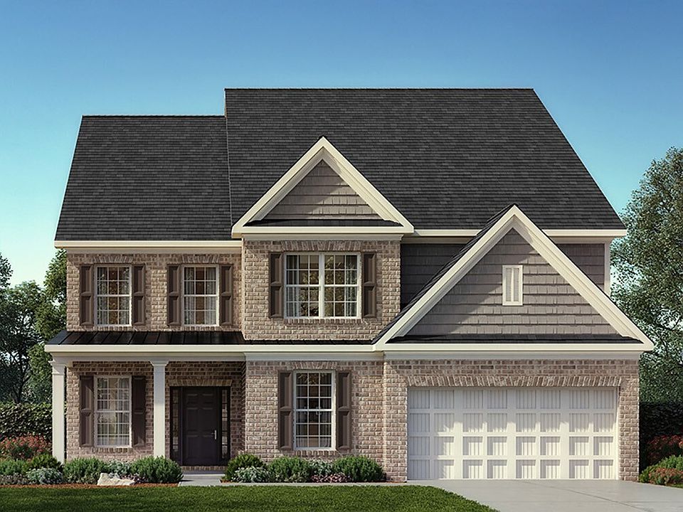 1st image of 5180 Thalley Creek Dr