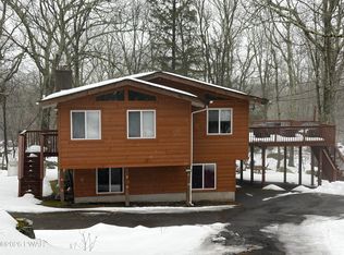 109 Ridge Rd, Lords Valley, PA 18428