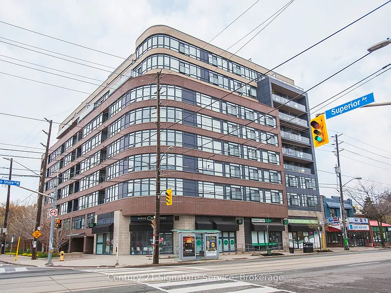 11 Superior Ave #101 — Photo 2