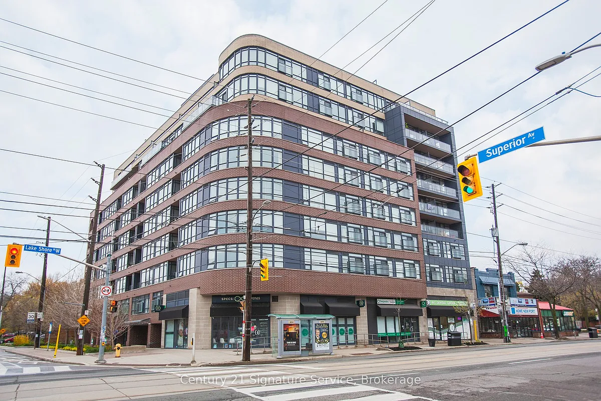 Building Photo - 11 Superior Ave #101