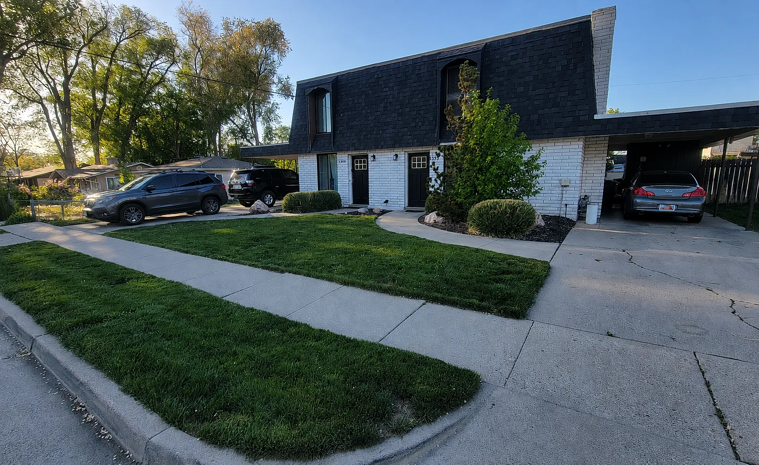 2 bed, 1024 sqft, $2,090 — Photo 2