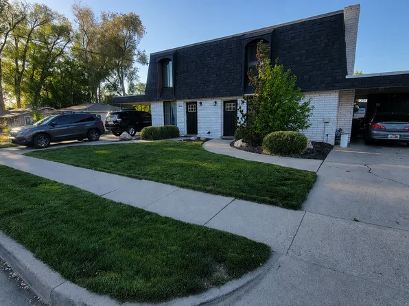 1349 E 4065 S, Salt Lake City, UT 84124