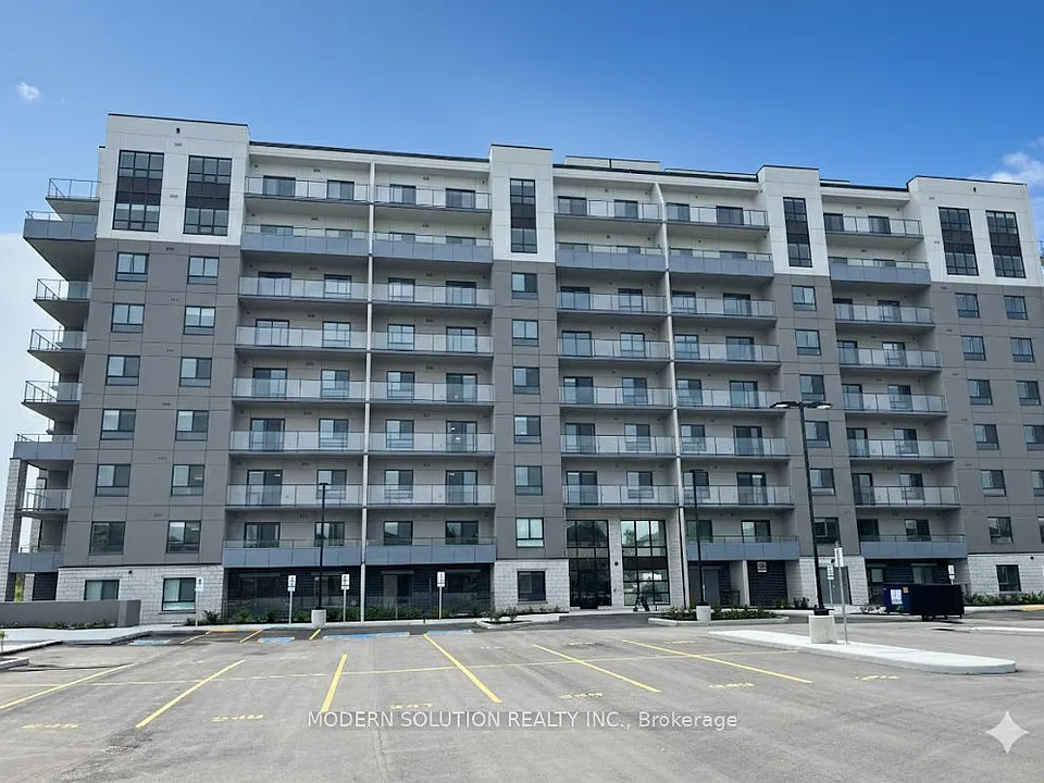 425 Watson Pkwy N #804