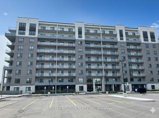 425 Watson Pkwy N #1006, Guelph, ON N1E 0T9
