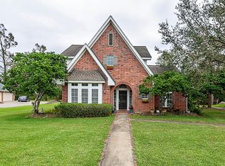 2222 Chasse Bend St, Orange, TX 77632