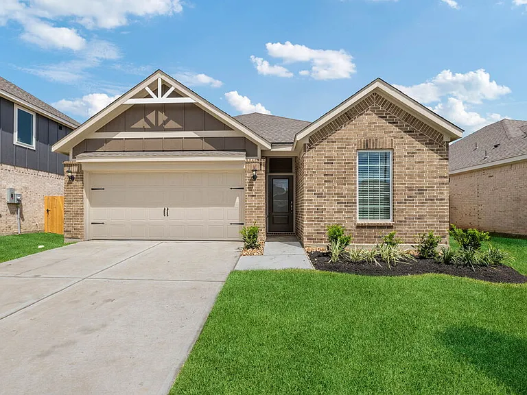 7602 Tipton Meadow Way — Photo 1