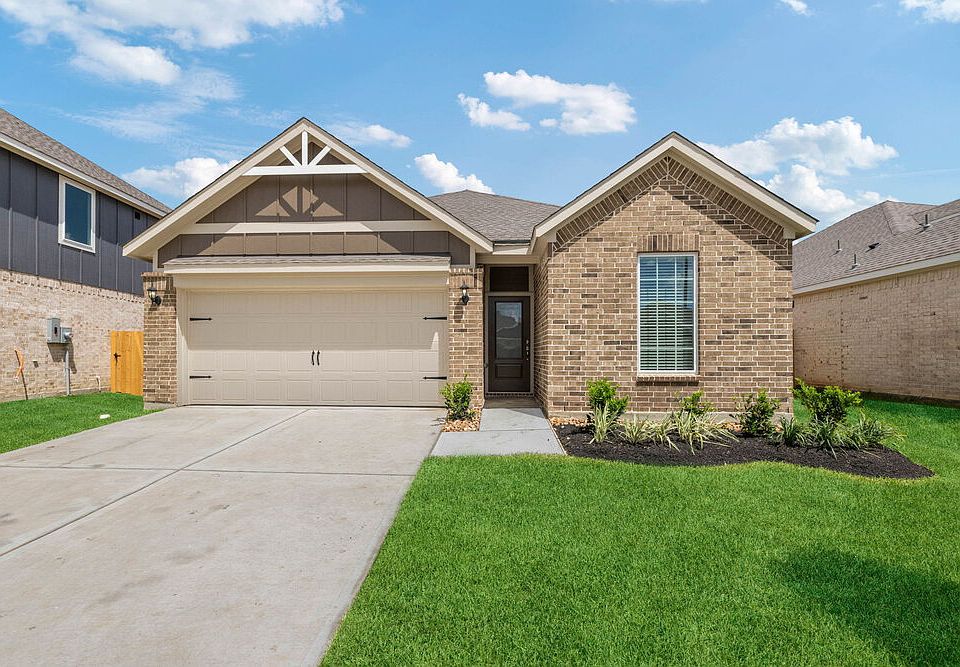 1st image of 7602 Tipton Meadow Way