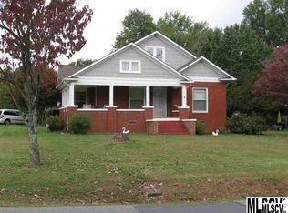 309 3rd Ave NW, Conover, NC 28613