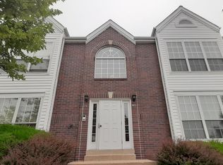 94 Timber Creek Dr UNIT 9C, O'Fallon, MO 63368