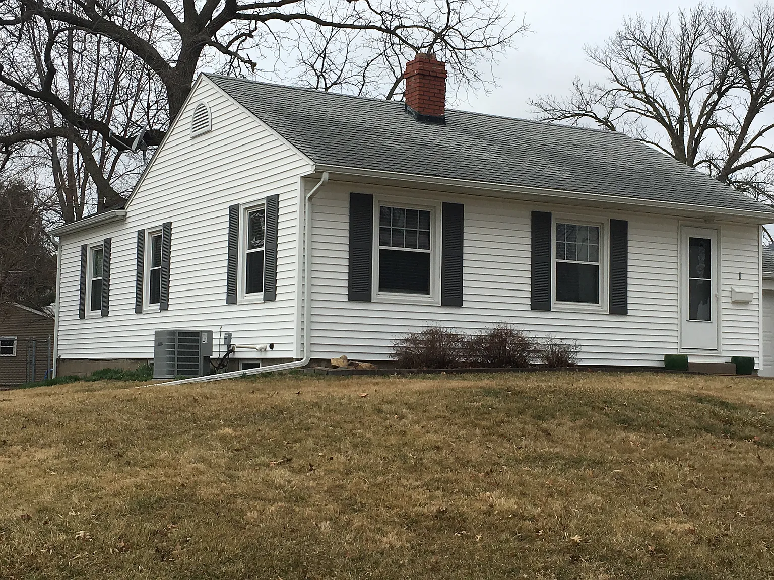 1 Berkshire Dr photo 1