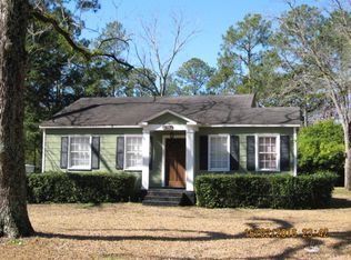 1104 Julia Cir, Bainbridge, GA 39819