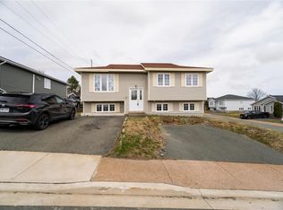 6 Alice Drive, St. John's, NL A1B5A9