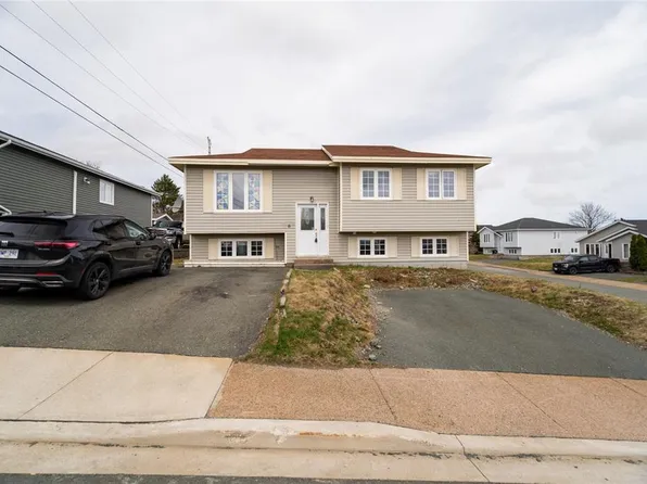 6 Alice Drive, St Johns, NL A1B5A9