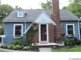 273 Winona Blvd, Rochester, NY 14617
