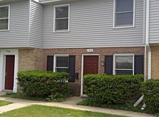 2306 E Remus Rd, Mount Pleasant, MI 48858