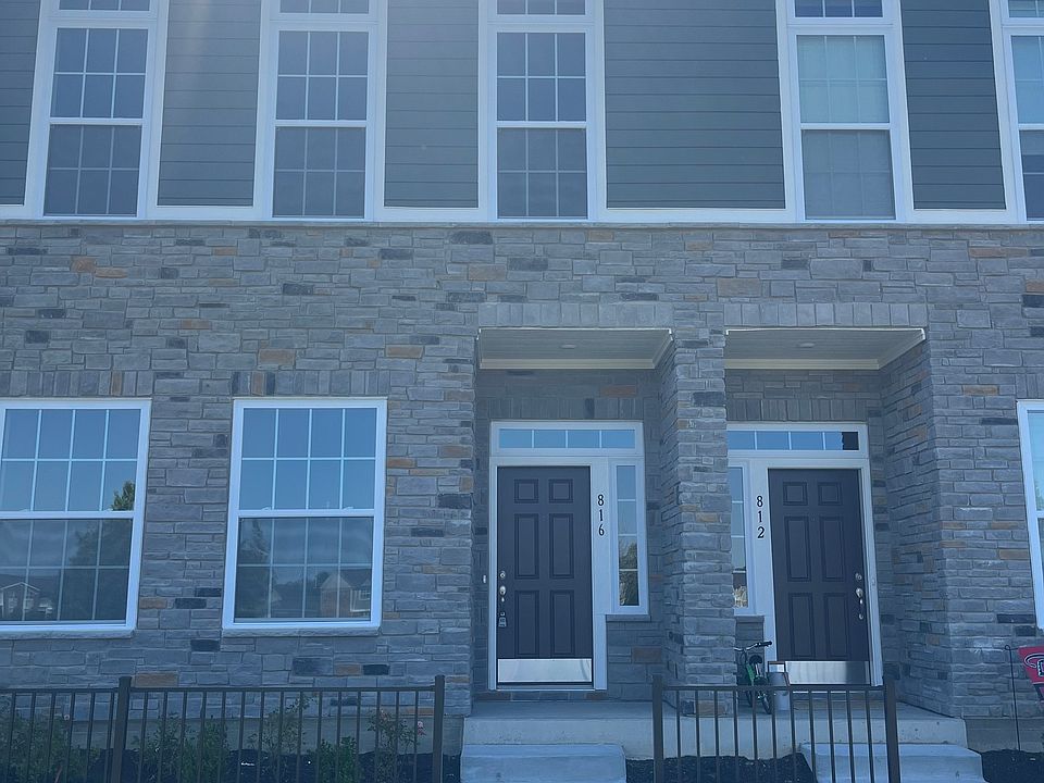 1st image of 816 Kinzer Ave