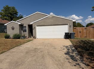 141 Quail Run Rd, Branson, MO 65616