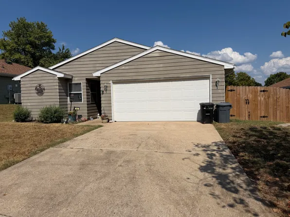 141 Quail Run Road, Branson, MO 65616