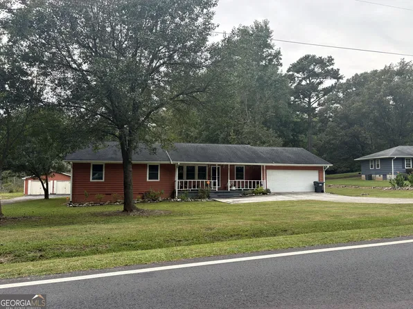 2063 Ebenezer Rd SW, Conyers, GA 30094