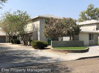 613 Perdew Ave, Ridgecrest, CA 93555