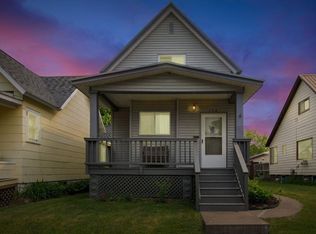708 2nd Ave W, Ashland, WI 54806