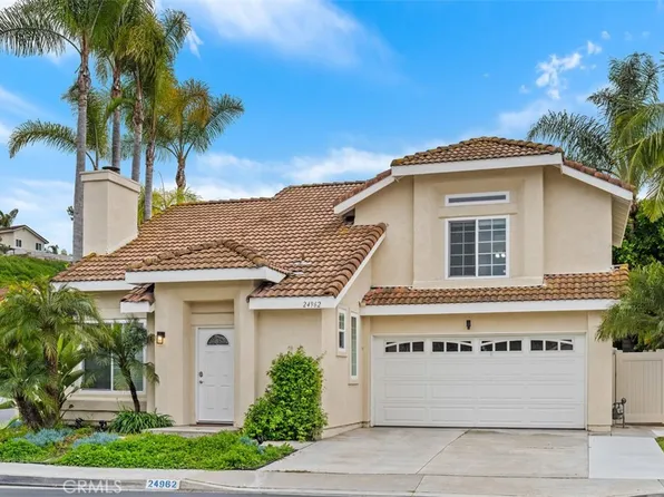 24962 Via Denise, Laguna Niguel, CA 92677