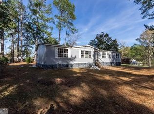 127 Dove St, Cordele, GA 31015