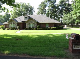 6402 N Park Rd, Texarkana, TX 75503