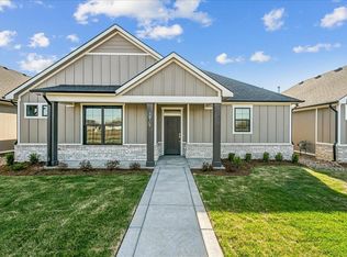 14109 W Barn Owl St, Wichita, KS 67235