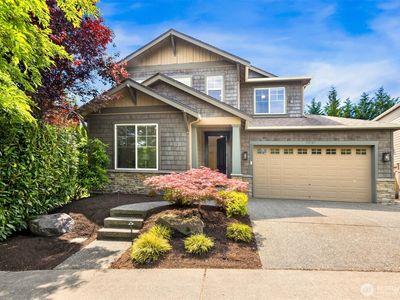34729 SE Bybee Street, Snoqualmie, WA, 98065