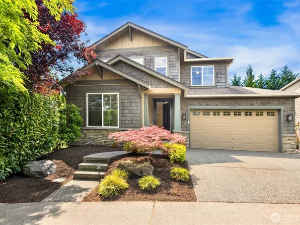 34729 SE Bybee Street, Snoqualmie, WA 98065