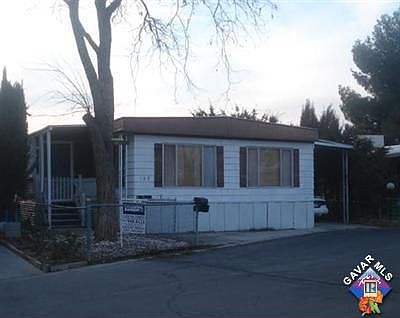 1st image of 43850 20th St E Spc 135