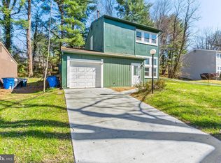 6223 Parallel Ln, Columbia, MD 21045