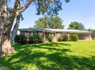 4190 Church Street Ext, Waycross, GA 31503