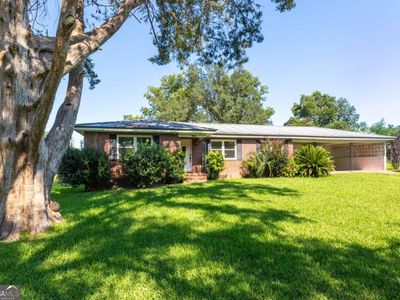 4190 Church Street Ext, Waycross, GA, 31503