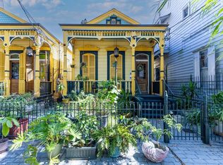 1211 Governor Nicholls St, New Orleans, LA 70116