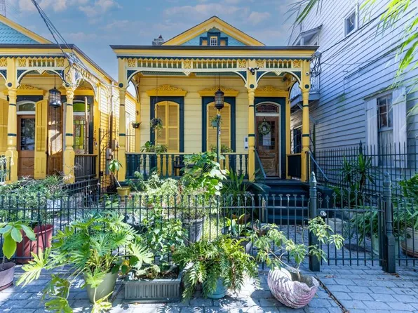 1211 Governor Nicholls St, New Orleans, LA 70116