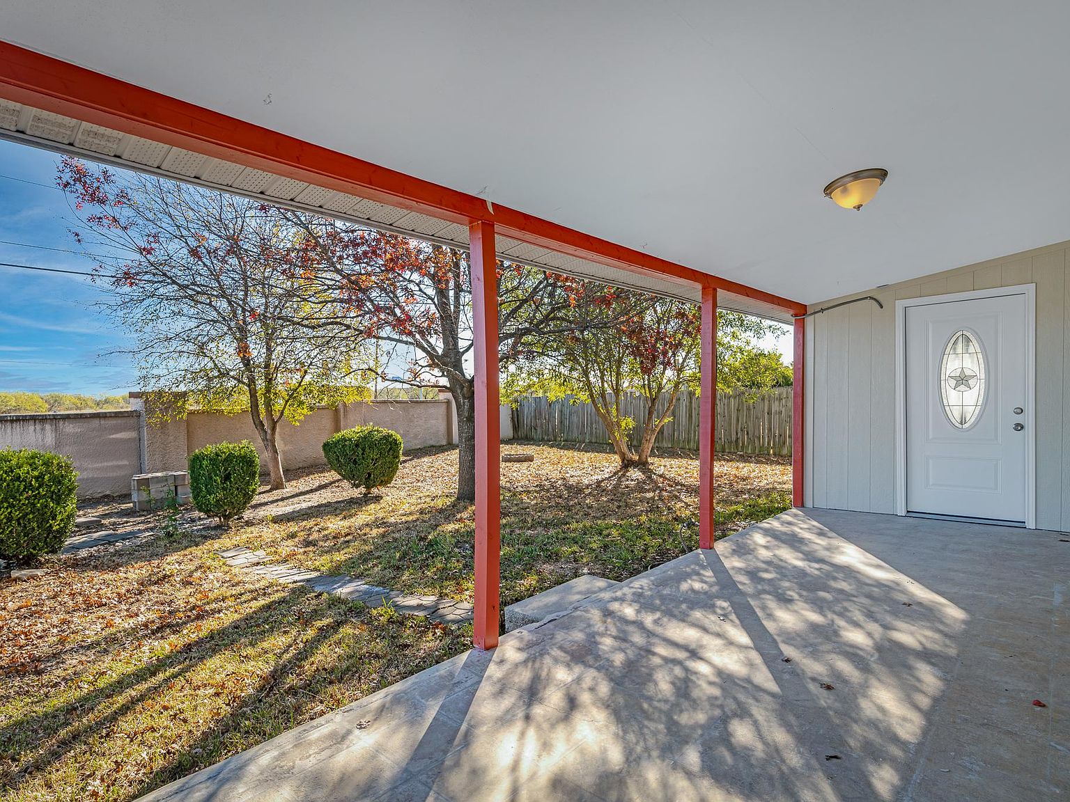 San Antonio, TX 78251