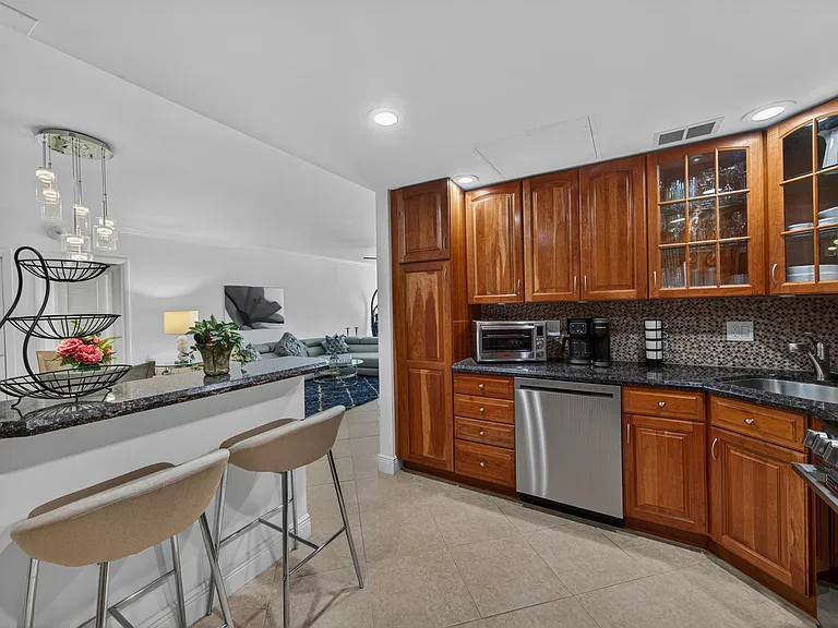 2851 S Ocean Blvd #1N — Photo 8